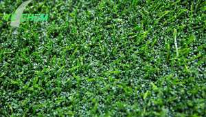 Granulés de caoutchouc colorés certifiés <span class=keywords><strong>FIFA</strong></span> Pionnier pour le remplissage des terrains de football, de tennis et des sports - Product Image 4