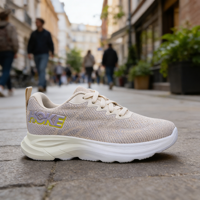 Nuevas Zapatillas de Baloncesto Profesionales para Hombre y Mujer, Acolchadas, Ligeras, Transpirables, con Parte Superior de Malla, con Cordones, de Caña Baja, Deportivas