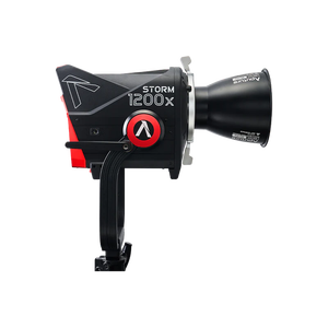 Aputure Storm 1200x Original : Lumière d'appoint professionnelle pour la photographie, le streaming en direct, la prise de vue vidéo, les portraits et la production cinématographique en extérieur - Product Image 3