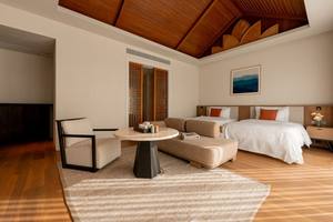 Meubles d'hôtel SHIYI pour 2026, y compris des ensembles de chambre à coucher 5 étoiles et des fauteuils de salle à manger de <span class=keywords><strong>luxe</strong></span> pour patio, Maldives - Product Image 2