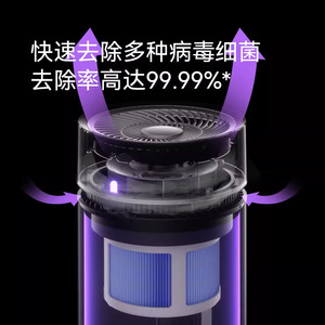 Agert T00 <b>Humidifier</b> Filter Element Non <b>Mist</b> Lysozyme Evaporation Household Replacement Part - Product Image 2