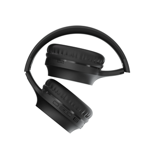 Auriculares de Juego de Alta Calidad con Cuero de Primera Calidad, Sobre la Oreja, Carga Tipo-C, Cancelación de Ruido ENC 5.0, Resistentes al Agua IPX3 - Product Image 5