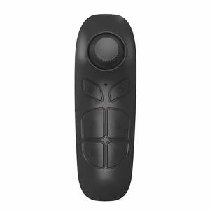 إنتاج مقاطع فيديو ذكية بتصميم جديد 7 بوصة هاتف محمول 3D VR نظارات مع سماعة رأس VR صندوق واقع افتراضي من الورق المقوى - Product Image 6