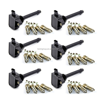 Bougie d'allumage automobile F5TC F6TC F7TC Match pour N12YC W16EX-U N11YC BP5EY W8DC G- 7811