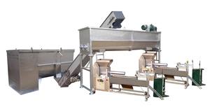 Petite machine à ensacher pour champignons Machines pour champignons à vendre - Product Image 3