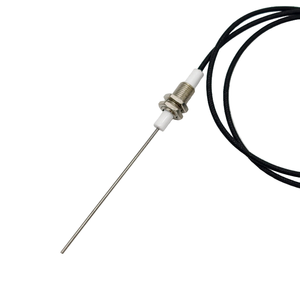 Aiguille d'allumage avec fil <span class=keywords><strong>de</strong></span> 900 mm - Ensemble d'électrodes d'allumage, accessoires <span class=keywords><strong>de</strong></span> chauffage pour la réparation à domicile et en hôtel - Product Image 3