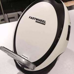 สกู๊ตเตอร์ไฟฟ้า Fastwheel 2026 สำหรับผู้ใหญ่ ยาง 10 นิ้ว พร้อมระบบควบคุมผ่านแอปพลิเคชัน คลังสินค้า US/EU - Product Image 5