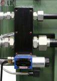 Machine de moulage sous pression horizontale à chambre chaude AVIS-II DC-280 en alliage de zinc, servo, haute précision, grand creuset pour la quincaillerie (vente en gros) - Product Image 2