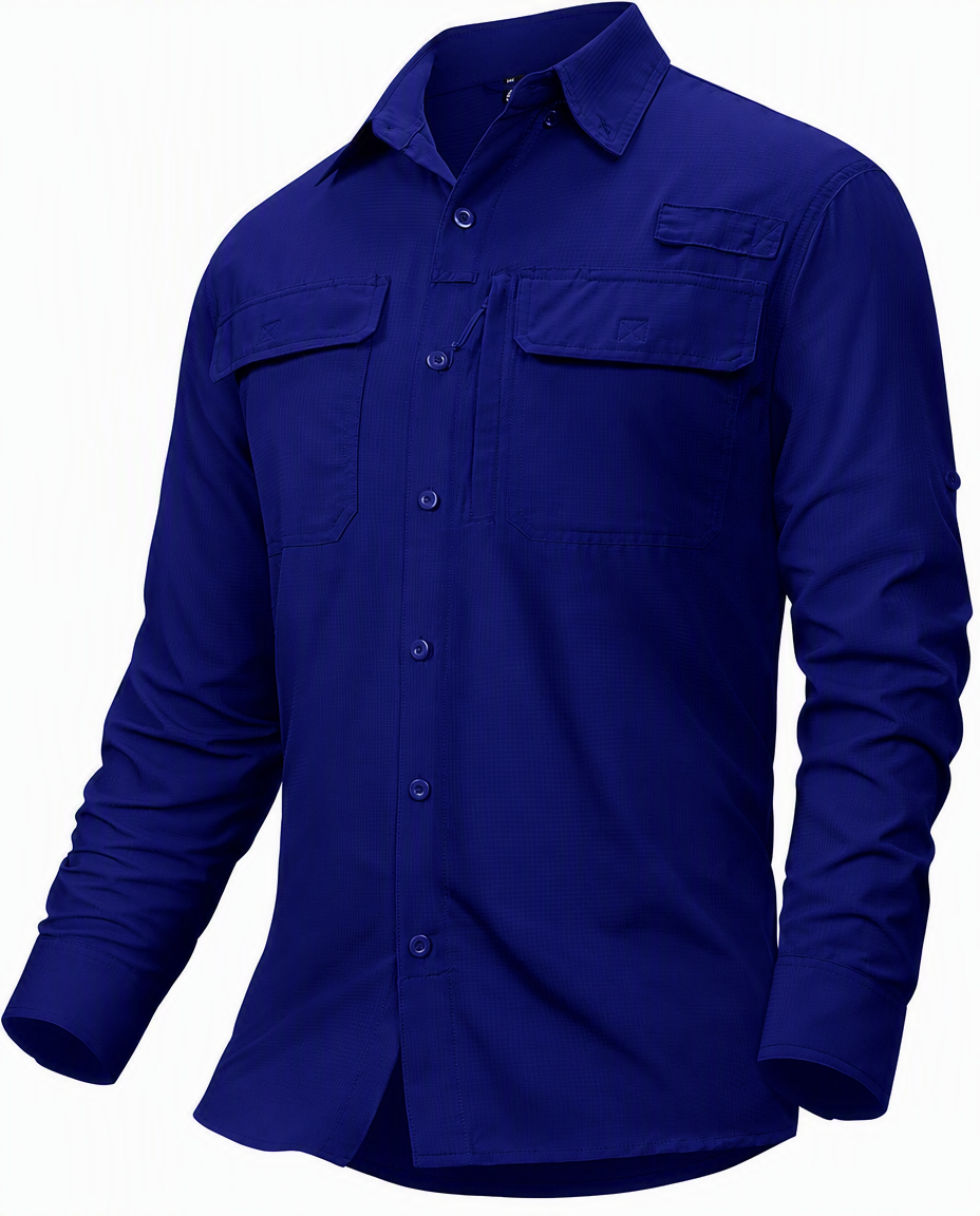 Bleu marine
