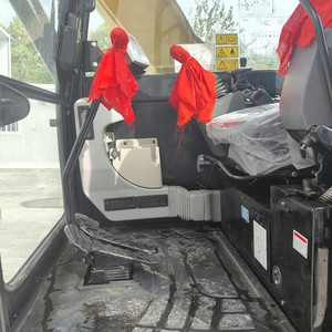 รถขุด CAT307E2 ขนาด 7 ตัน พร้อมบุ้งกี๋ขุดขนาด 0.35 ลูกบาศก์เมตร รถขุดตีนตะขาบ CAT307E2 มือสอง - Product Image 6
