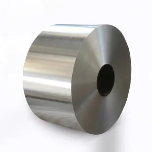 Paslanmaz çelik şerit AISI 301 310S 304 321 314 316 316L paslanmaz çelik şeritler/bant/bant/bobin/folyo