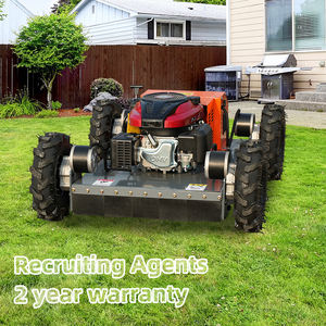 Système de démarrage rapide économique et pratique, meilleur plateau de tondeuse <span class=keywords><strong>à</strong></span> gazon en acier, pneus de tondeuse <span class=keywords><strong>à</strong></span> gazon 22x9.5-10 - Product Image 6