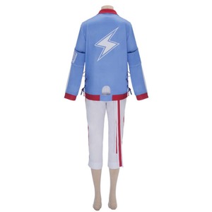 <span class=keywords><strong>Disfraz</strong></span> o Peluca de Cosplay de Anime Uma Tamamo para <span class=keywords><strong>Mujer</strong></span>, Halloween, <span class=keywords><strong>Comic</strong></span> Con, GAHC-017 - Product Image 3