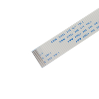 Ruban Flex CSI à 15 broches avec adaptateur, longueur 1M/2M, 15cm, 30cm, 50cm, 100cm, 1M, 2M de long, pour Raspberry Pi 3 modèle B +/200