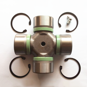 GU7560 52X133mm Phụ Tùng Ô Tô U-joint Cross Bearing Cardan Universal Joint - Product Image 4