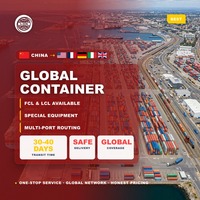 Entreprise de logistique d'expédition express tout-en-un, achats en ligne de Shenzhen vers l'Autriche, l'Irlande, Israël, l'Arabie Saoudite, la Suède