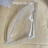 MARCAN Cache de lentille de phare transparent pour G30 (17-20) Année RX330 Prius 04-09 Camry