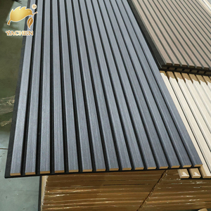Panneaux acoustiques en mousse alvéolée, <span class=keywords><strong>isolation</strong></span> phonique pour plafond et mur - Product Image 3