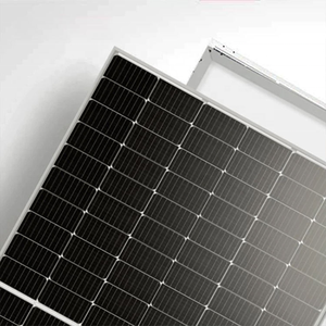 Paneles Solares Usados de 450w 455w 460w 550w 650w, Módulos Solares Fotovoltaicos de Segunda Mano, Calidad Confiable, Precio Bajo - Product Image 4
