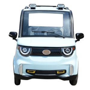Vendita calda a buon mercato quattro ruote Mini elettrico Smart <span class=keywords><strong>E</strong></span> <span class=keywords><strong>auto</strong></span> per adulti nuovo veicolo energetico Made in China ibrido MINI ev <span class=keywords><strong>auto</strong></span> - Product Image 3