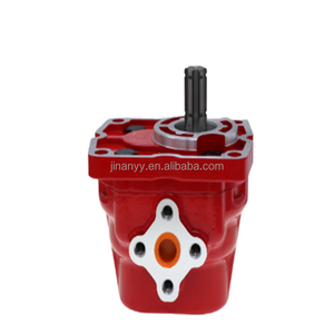 HW-6 HW-10 HW-14 HW-16 High Gear Pump for Tractor,HW6 HW10 HW14 HW16 Hydraulic - Product Image 4