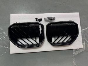 Griglia LED per Auto BMW X3 G45 G48 2025 2026, Paraurti Anteriore - Product Image 3