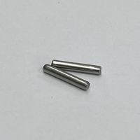 Charnière de bouton de manette / axe de bouton POUR manette P5 / (2 PIÈCES) / pièces de jeu
