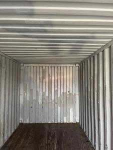 Contenedor <span class=keywords><strong>de</strong></span> envío <span class=keywords><strong>de</strong></span> 20 pies <span class=keywords><strong>de</strong></span> segunda mano <span class=keywords><strong>de</strong></span> alta calidad-Los mejores precios - Product Image 2