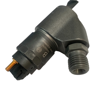 Inyector de Combustible Common Rail para Excavadora CSJHPSS, Motor Diésel 0445120066 0445110457 - Product Image 3