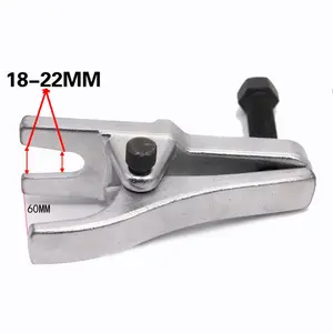 puller removal tool 22mm Suppliers-Bearing removal tool puller Automobile ball head remover (suitable for ball head size 17~21mm)
