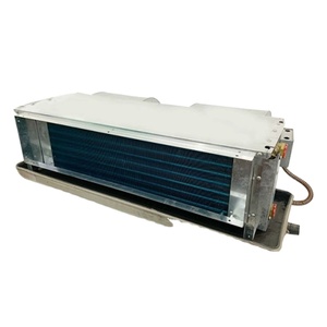 Climatiseur Central Monobloc 3 Tonnes à Fréquence Fixe Chaud/Froid Double Usage Commercial et Résidentiel Usine Sx-wy028 3 - Product Image 1