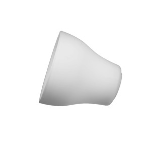Paralume <span class=keywords><strong>in</strong></span> <span class=keywords><strong>vetro</strong></span> a forma di campana, ecologico, di ricambio per illuminazione domestica, sala da pranzo, esterni e hotel. - Product Image 1