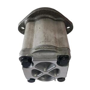 Doosan Daewoo Hydraulic Gear Pump K10422504 1 Stage For Skid Steer Loader Bobcat <b>Internal</b> <b>Combustion</b> <b>Forklift</b> - Product Image 5