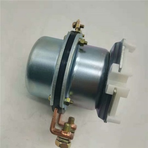 716/30205 71630205 716-30205 อะไหล่ไฟฟ้า แบตเตอรี่ รีเลย์ สำหรับอะไหล่รถขุด JCB - Product Image 5