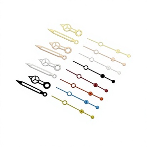 ส่งเร็ว นาฬิกา SKX  เข็มนาฬิกา NH35 NH36 พร้อมเข็มนาฬิกาดำน้ำเรืองแสงสีน้ำเงิน BGW9 Super Blue - Product Image 1