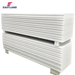 Panel AAC Eastland 200mm Gaya Industri, Blok Dinding ALC, Blok Bangunan Beton Padat Gypsum Aerasi 200mm AAC - Product Image 1
