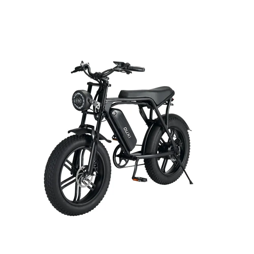 3-5-tage-lieferung elektrische dicke fahrräder für erwachsene ouxi v8 dicke reifen e-bikes elektrofahrrad für erwachsene e-bike aus eu usa lagerhaus