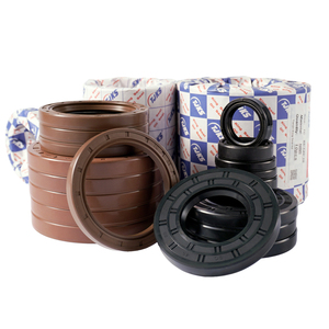 Factory Direct Sales <strong>Spot</strong> Goods Automobile Engine Oil <strong>Seals</strong> TC/TG/TB/TCV/ VC Sb NBR/FKM Bearing Oil <strong>Seal</strong> for High Pressure - Product Image 1