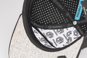 Casquette de baseball TCAP Chine ODM OEM 5 panneaux non structurée à profil bas haute performance - Product Image 6