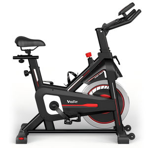<span class=keywords><strong>Bicicleta</strong></span> deportiva ergonómica silenciosa para interiores, <span class=keywords><strong>bicicleta</strong></span> estática para gimnasio, <span class=keywords><strong>bicicleta</strong></span> giratoria para uso doméstico - Product Image 5