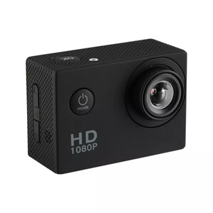 Cámara deportiva <span class=keywords><strong>A1</strong></span> HD 1080P Pantalla de 2 pulgadas Impermeable Calidad profesional Presupuesto amigable - Product Image 3