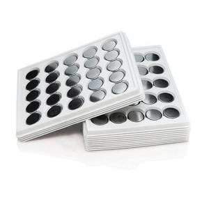 Powershiba Chất lượng cao cr032 3V 200mAh Lithium các nhà sản xuất trực tiếp nút pin xe điều khiển từ xa cho đồng hồ - Product Image 3