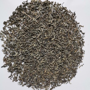 Tè Verde Chunmee di Alta Qualità Cinese Standard UE 41022 7A per Vendita all'Ingrosso - Product Image 5