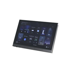 <span class=keywords><strong>Amplificador</strong></span> <span class=keywords><strong>de</strong></span> pared V <span class=keywords><strong>de</strong></span> 4 zonas con aplicación Tuya, RS485 y control <span class=keywords><strong>de</strong></span> escena <span class=keywords><strong>para</strong></span> sistema <span class=keywords><strong>de</strong></span> audio doméstico multihabitación, altavoz <span class=keywords><strong>de</strong></span> <span class=keywords><strong>sonido</strong></span> - Product Image 2