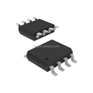 Embedded 8 SOlC (0.209 "5.30mm Width) ATTINY11-6SI acheter des composants électroniques en ligne distributeur autorisé - Product Image 1