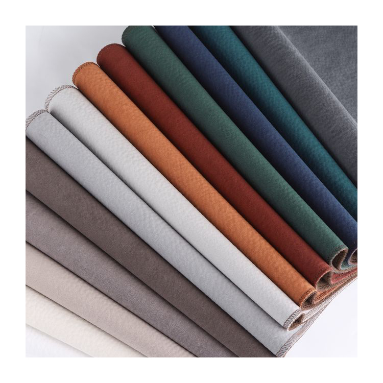 2022 Customization Home Textile Sofa Fabric