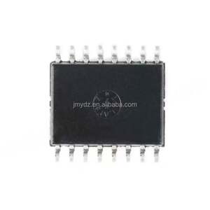 IR2110STRPBF SOIC-16 500V Circuito Integrado Controlador de Gate de Lado Alto y Lado Bajo - Product Image 3