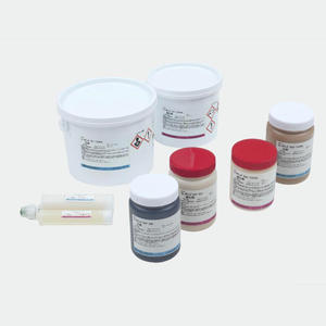 นิคก้า ไซโก้ ทุกซีรีส์ TR2-50482/VA-45373/Q-BOND FC-3RA/SG740-120/AQUAMICRON/S-314 S314 UV/1000/Neosolue-Aqulio/EPOXY/REMOVER - Product Image 1
