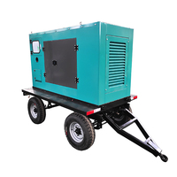 500/kw 625kva magnétique moteur groupe électrogène alternateur Puissance Moteur diesel générateurs d'électricité