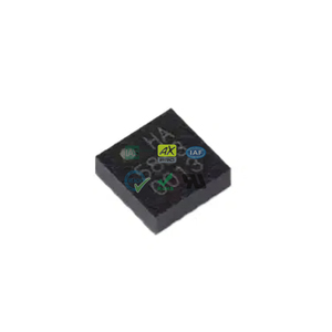 Qst 3-trục qmc5883p đơn chip cảm biến từ tính 2.5V-3.6V cảm biến hội trường với chuyển động và vị trí cảm biến - Product Image 1